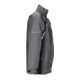 Planam Winterparka Space grau/schwarz/hellgrau