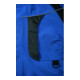 Planam Winterparka Space grau/schwarz/hellgrau