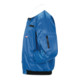 Planam Pilotenjacke Outdoor Gletscher kornblau-5