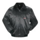 Planam Pilotenjacke Outdoor Gletscher schwarz L