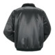 Planam Pilotenjacke Outdoor Gletscher schwarz L
