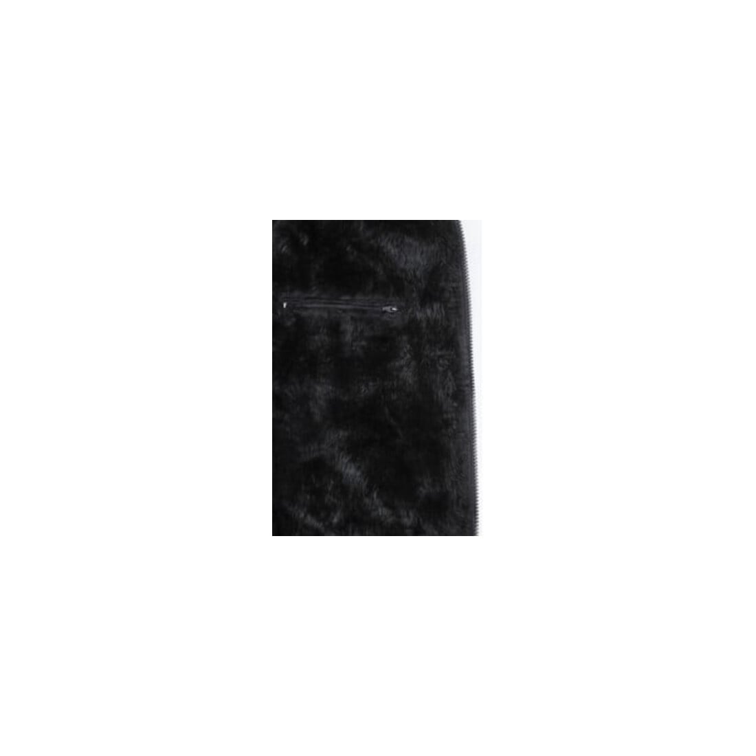 Planam Pilotenjacke Outdoor Gletscher schwarz