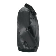 Planam Pilotenjacke Outdoor Gletscher schwarz-4