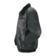Planam Pilotenjacke Outdoor Gletscher schwarz L