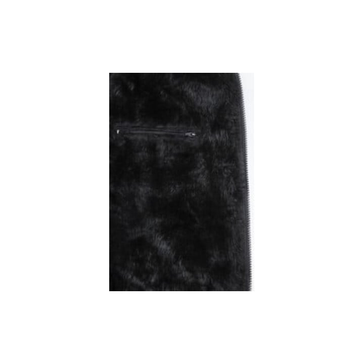 Planam Pilotenjacke Outdoor Gletscher schwarz L