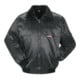Planam Pilotenjacke Outdoor Gletscher schwarz-1