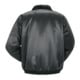 Planam Pilotenjacke Outdoor Gletscher schwarz M