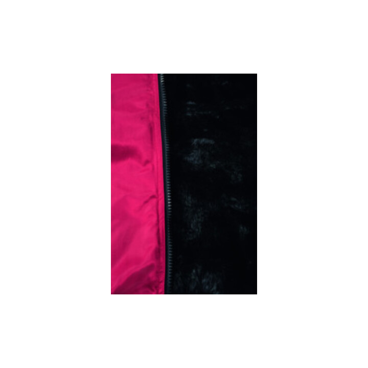 Planam Pilotenjacke Outdoor Gletscher schwarz M