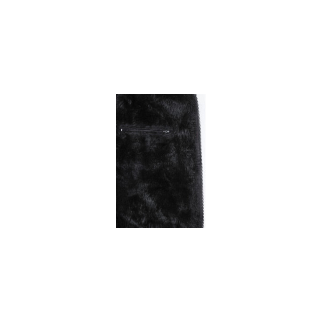 Planam Pilotenjacke Outdoor Gletscher schwarz