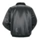Planam Pilotenjacke Outdoor Gletscher schwarz XL