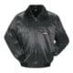 Planam Pilotenjacke Outdoor Gletscher schwarz-1