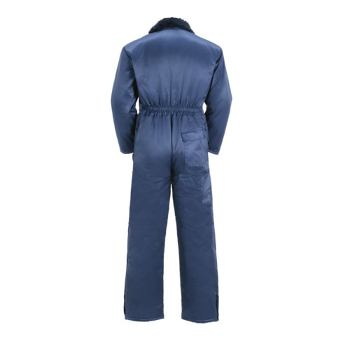 Planam Pilotenoverall Outdoor Gletscher marine