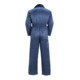 Planam Pilotenoverall Outdoor Gletscher marine-2
