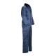 Planam Pilotenoverall Outdoor Gletscher marine-4