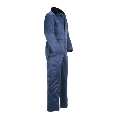 Planam Pilotenoverall Outdoor Gletscher marine