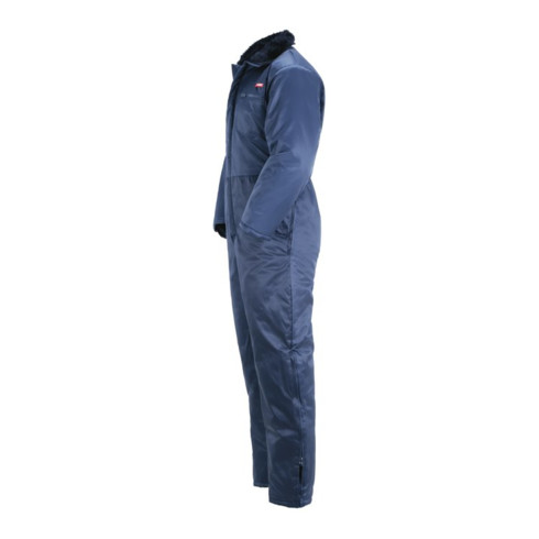 Planam Pilotenoverall Outdoor Gletscher marine