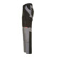 Planam Plaline Zwart/Zink Bundhose 24