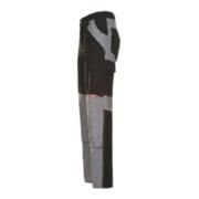 Planam Bundhose Plaline zwart/zink-5