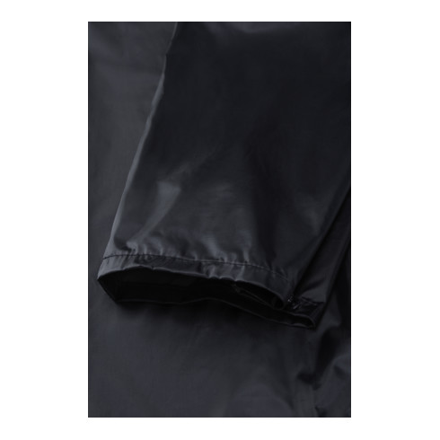 Planam Rainsuit Outdoor Aqua marine