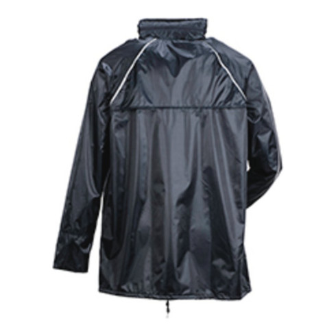 Planam Rainsuit Outdoor Aqua marine