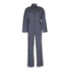 Combinaison de rallye Planam BW 290 gris