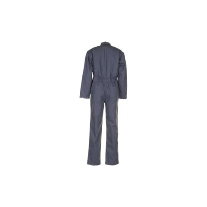 Combinaison de rallye Planam BW 290 gris
