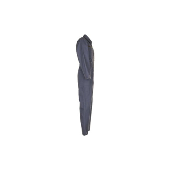 Combinaison de rallye Planam BW 290 gris