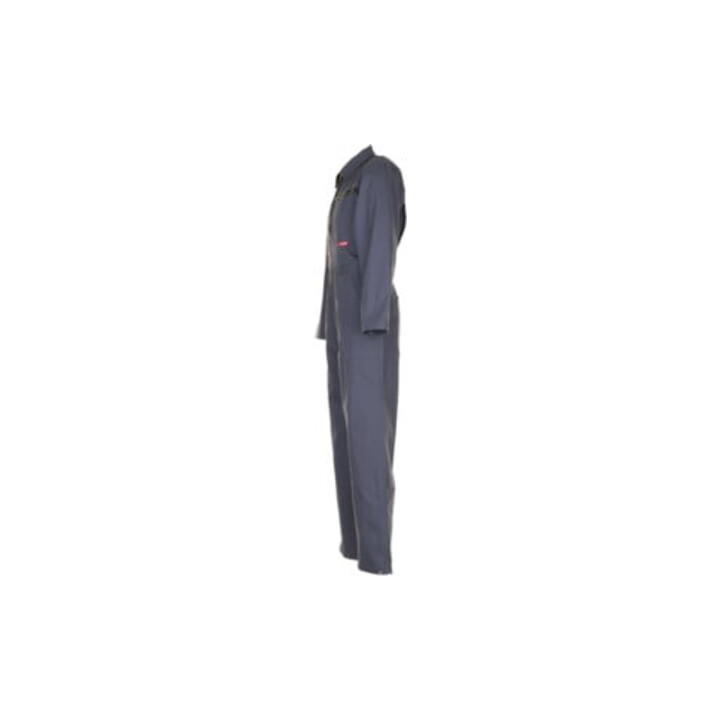 Combinaison de rallye Planam BW 290 gris