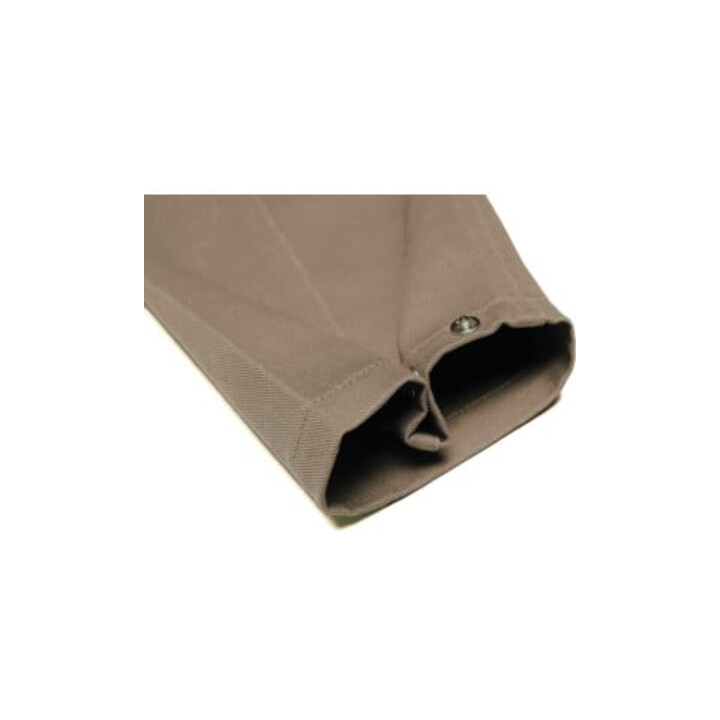 Combinaison de rallye Planam BW 290 gris