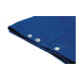 Combinaison de rallye Planam BW 290 RV fermeture éclair cachée bleu corail-2