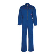 Planam Rallyekombi BW 290 kornblau