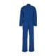 Planam Rallyekombi BW 290 Gr.48 kornblau 100% CO 290g/m²