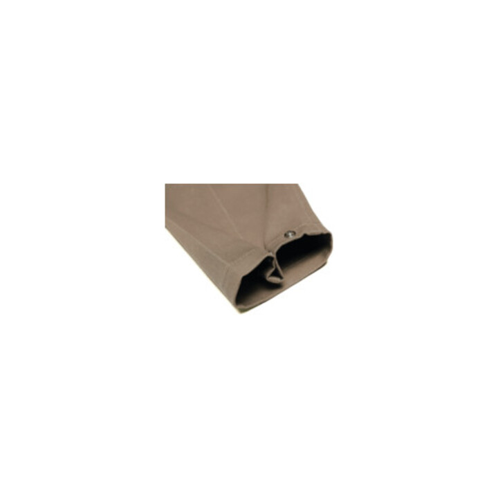 Planam Rallyekombi BW 290 Gr.48 kornblau 100% CO 290g/m²