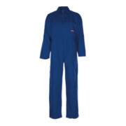 Planam Rallyekombi BW 290 RV verdeckt kornblau