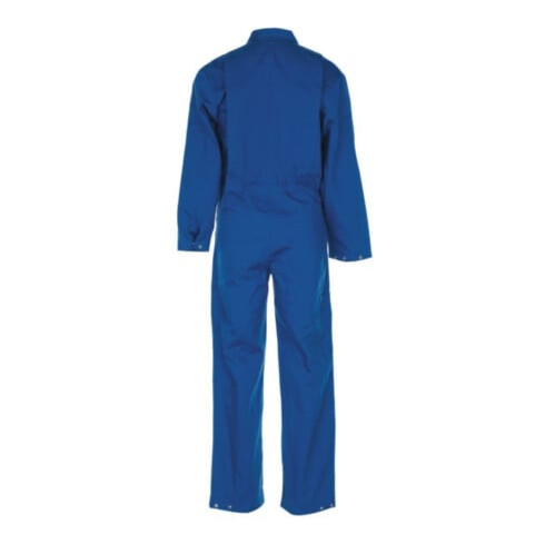 Planam Rallyekombi BW 290 RV verdeckt kornblau