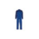 Planam Rallyekombi Highline kornblau/marine/zink-1