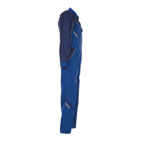 Planam Rallyekombi Highline kornblau/marine/zink