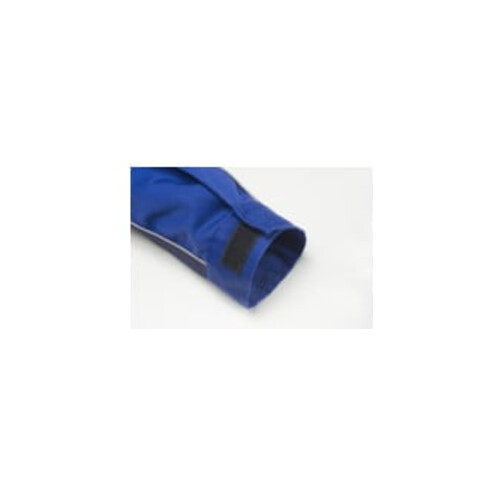 Planam Rallyekombi Highline kornblau/marine/zink