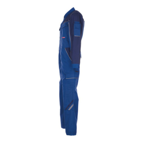 Planam Rallyekombi Highline kornblau/marine/zink