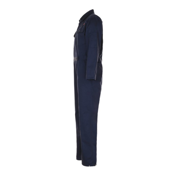 Planam Rallyekombi MG 260 hydronblau