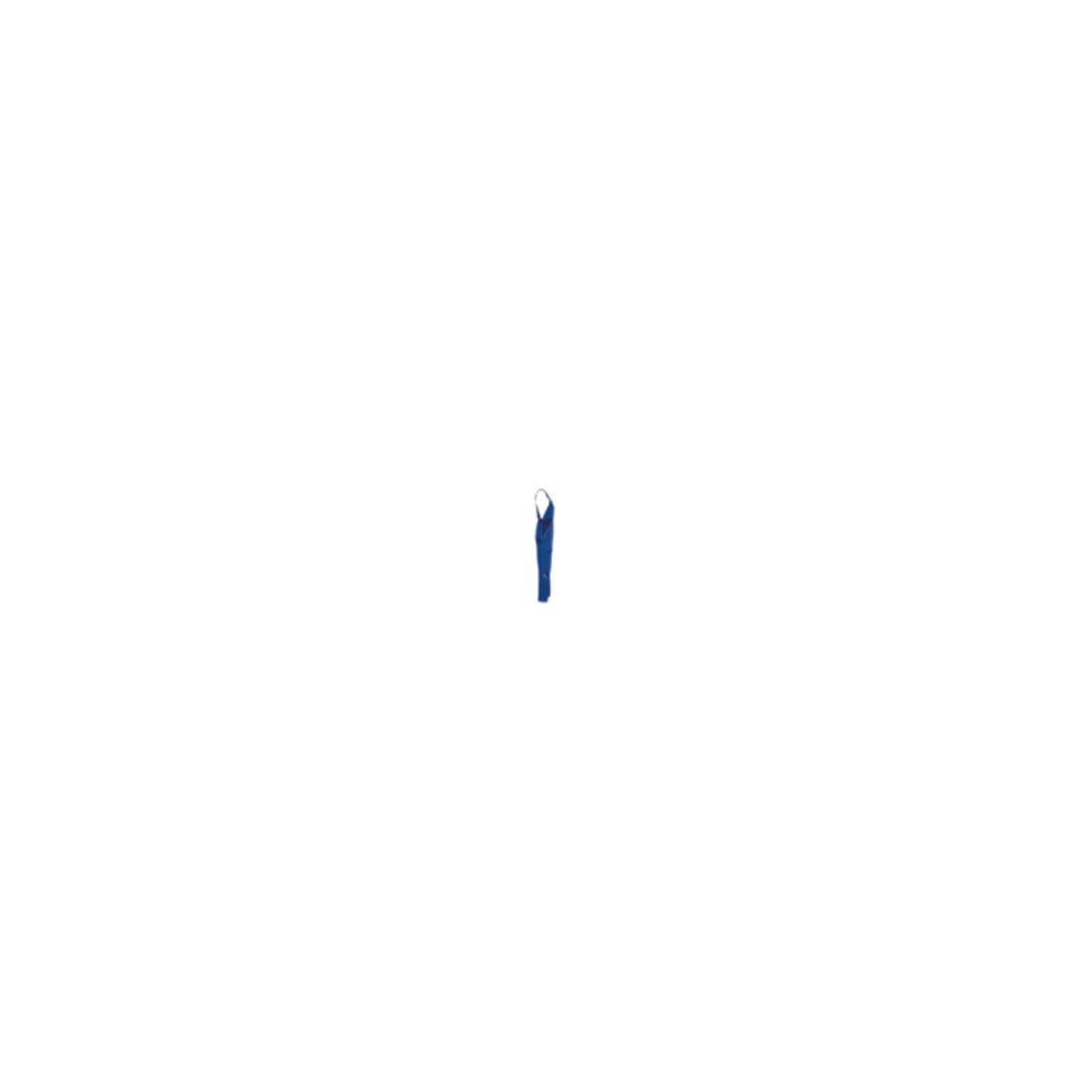 PLANAM Salopette, blu pervinca/blu marino/zinco, tg.58