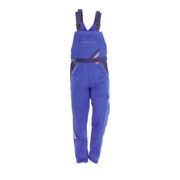 PLANAM Salopette Highline, bleu bleuet / marine, Taille de confection DE : 30