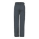 Planam Schnittschutzhose Timberguard grau-2