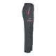 Planam Schnittschutzhose Timberguard grau-4