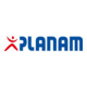 Planam Schweißerschutz-Bundhose Gr.52 grau 100% CO 1 St.-3