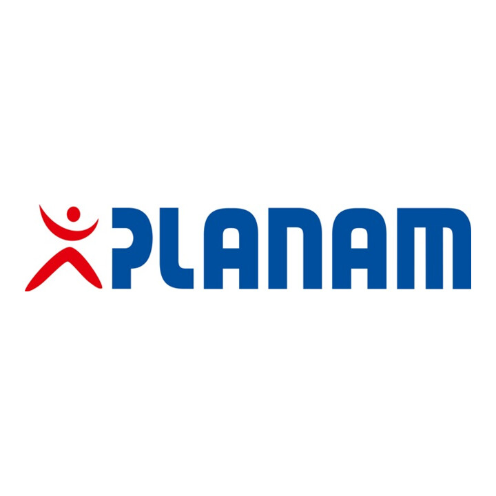 Planam Schweißerschutz-Jacke Gr.48 grau 100% CO 1 St.