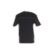 Planam Shirts T-Shirt schwarz/zink M-5