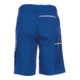 Planam Shorts Canvas 320 kornblau-2