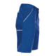 Planam Shorts Canvas 320 kornblau-4