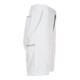 Planam Shorts Canvas 320 weiss-4